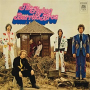 The Gilded Palace of Sin (The Flying Burrito Brothers, 1969)