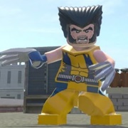 Wolverine
