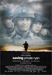 Saving Private Ryan (1998)