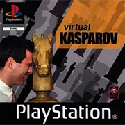 Virtual Kasparov