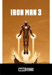 Iron Man 3 (2013)