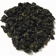 Simpson & Vail Lvbaoshi Emerald Green Tea