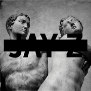 Magna Carta Holy Grail (Jay-Z, 2013)