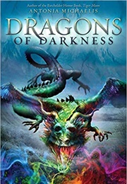 Dragons of Darkness (Antonia Michaelis)