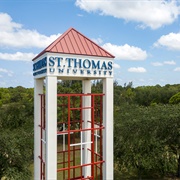 St. Thomas University
