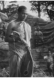 The Burmese Harp (1956)