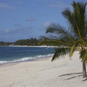 Beaches of Pemba, Mozambique