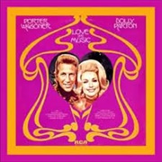 If Teardrops Were Pennies - Dolly Parton & Porter Wagoner