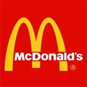 Turbosleaze - Mcdonald's