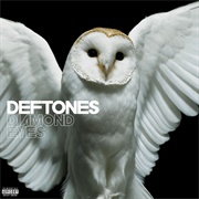 Diamond Eyes (Deftones, 2010)