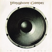 Kingdom Come - In Your Face (1989)