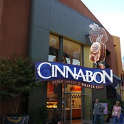 Cinnabon