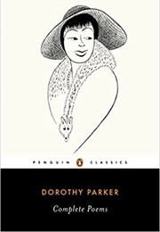Complete Poems (Dorothy Parker)