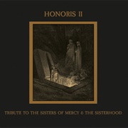 Various Artists - Honoris II Tribute to the Sisters of Mercy & the Sisterhood