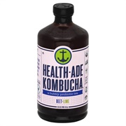 Health-Ade Kombucha Beet-Lime