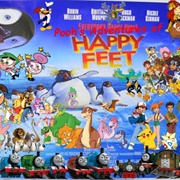 Pooh's Adventures Videos