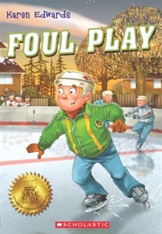 Foul Play (Karen Edwards)