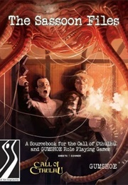 The Sassoon Files (Sons of the Singularity)