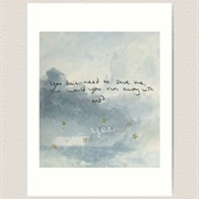 Call It What You Want - Taylor Swift