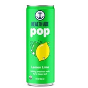 Health-Ade Pop Lemon Lime