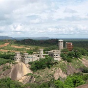 Kajuru Castle, Nigeria