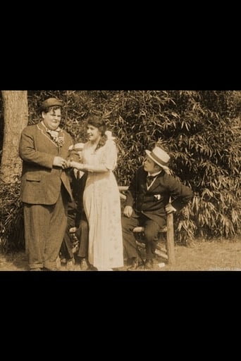 Mother's Baby Boy (1914)