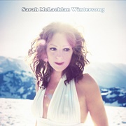 2006 Wintersong by Sarah McLachlan