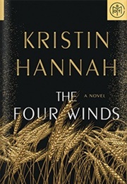 The Four Winds (Kristin Hannah)