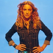 Madonna: Ray of Light