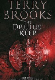 The Druid&#39;s Keep (Terry Brooks)