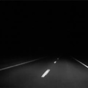 Pitch-Black Darkness