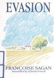 Evasion (Françoise Sagan)