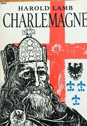 Charlemagne (Harold Lamb)