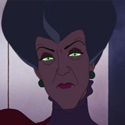 Lady Tremaine