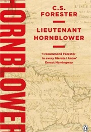 Lieutenant Hornblower (C. S. Forester)