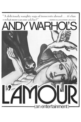 L&#39;amour (1973)