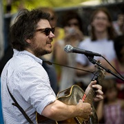 Jeff Tweedy