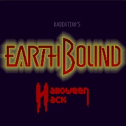 Earthbound Halloween Hack
