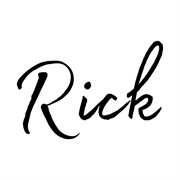 Rick