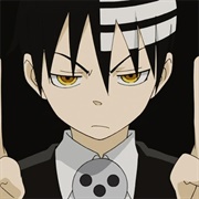 Death the Kid (Soul Eater)