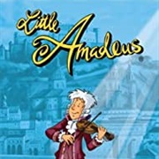 Little Amadeus