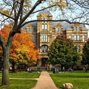 Case Western Reserve University