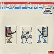 Cream - Heavy Cream