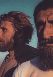 The Way of the Wind (2022)