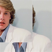 Steff McKee (Pretty in Pink, 1986)