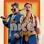 Mr Nice Guys