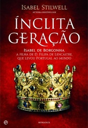 Inclined Generation (Isabel Stilwell)