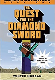 Quest for Diamond Sword (Morgan, Winter)