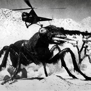 Giant Ants (Them!, 1954)
