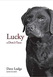 Lucky: A Dog&#39;s Tale (Dave Lodge)